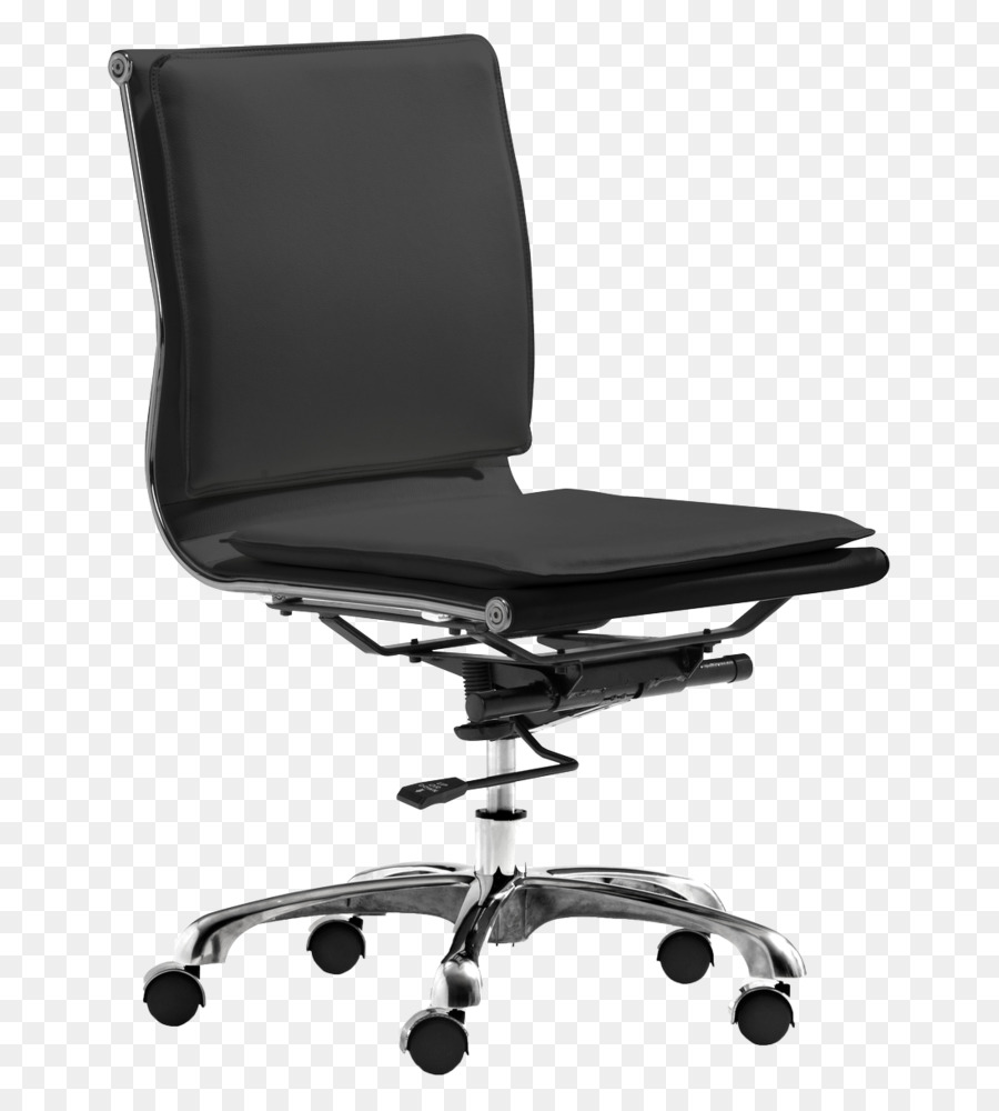 Chaise De Bureau，Sièges PNG