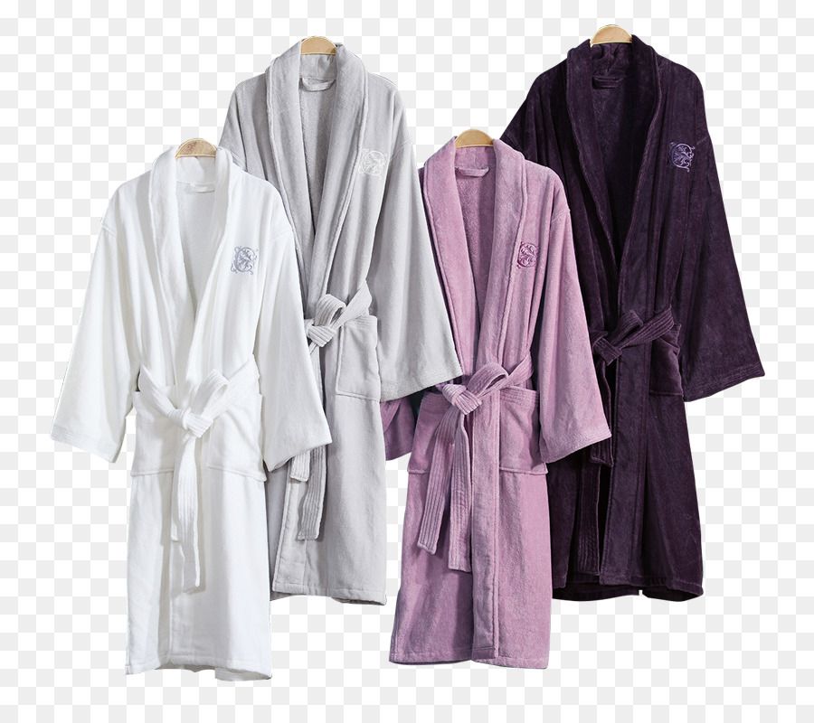 Robe，Textile PNG
