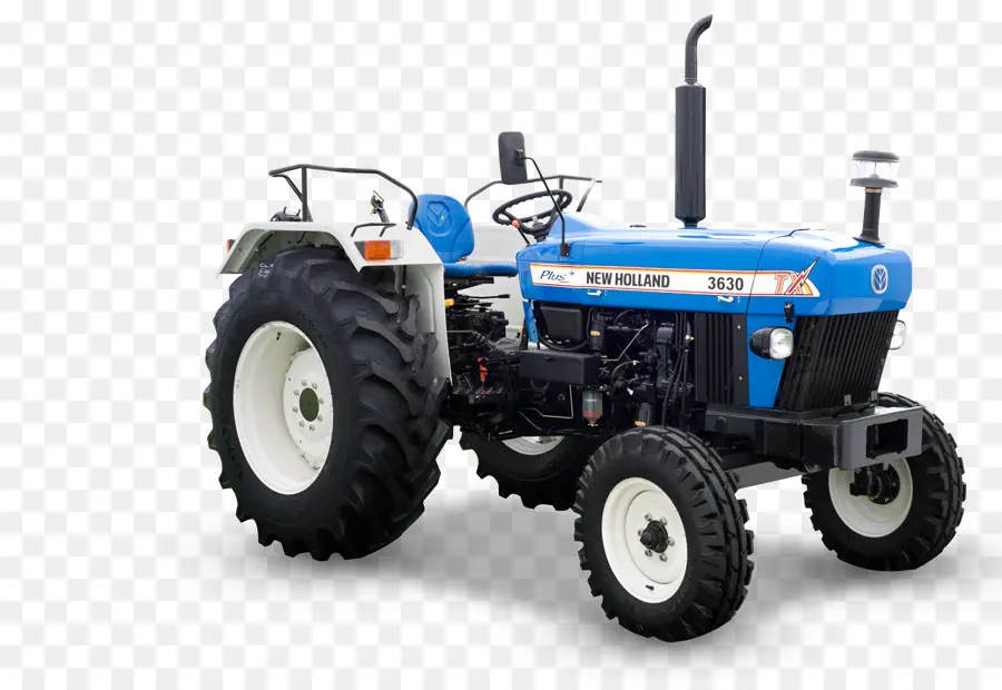 Tracteur，Agriculture PNG