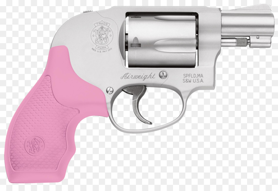 38 Spécial，Smith Wesson PNG