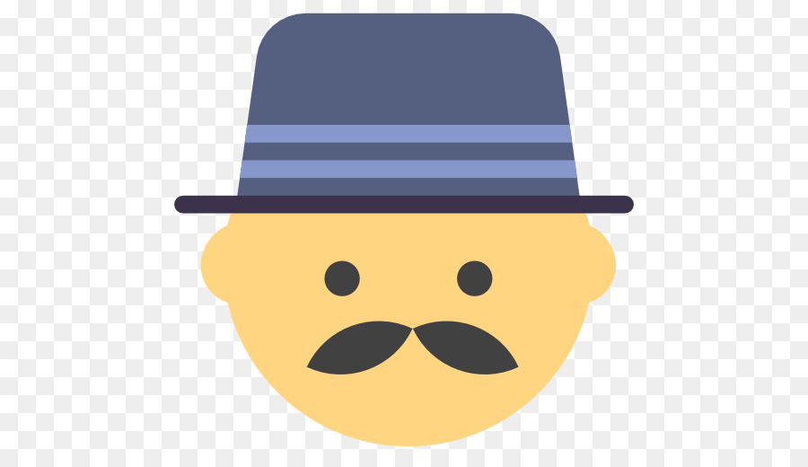 Homme à Moustache，Moustache PNG