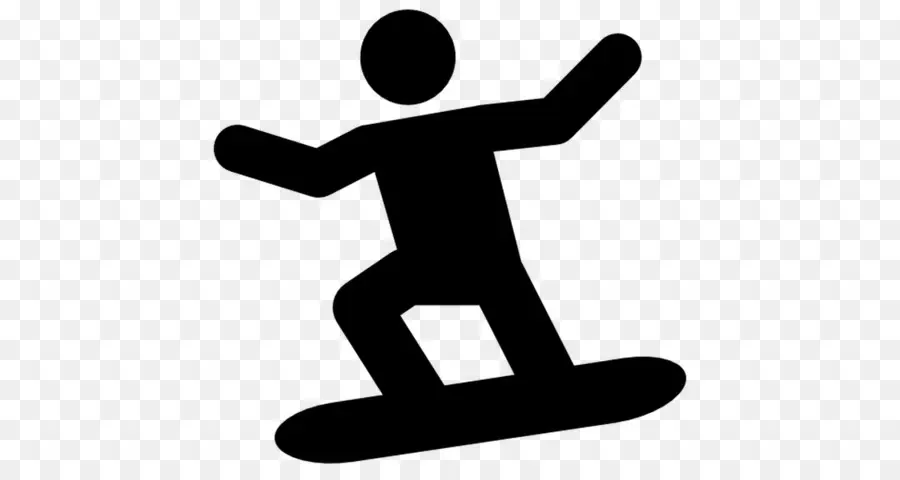 Snowboard，Sport PNG