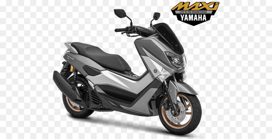 Scooter Yamaha，Moto PNG