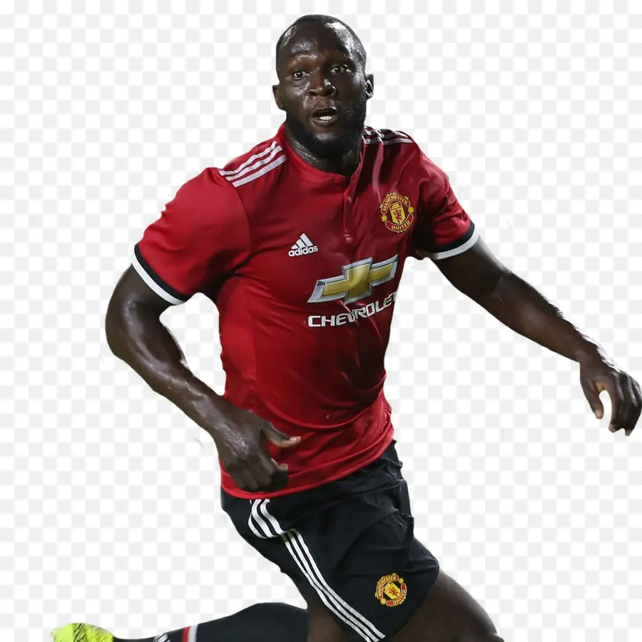 Le Manchester United Fc，Le Rendu PNG