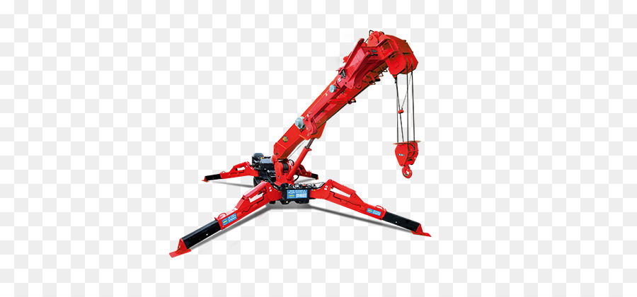 Mini Grue，Levage PNG