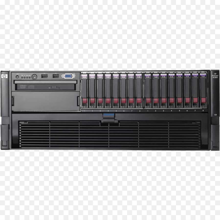 Hewlett Packard，Proliant PNG