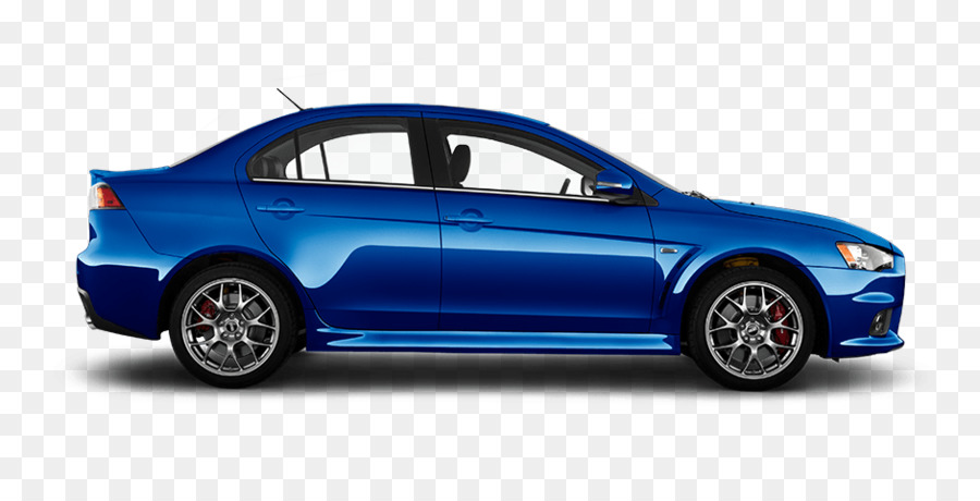 Voiture，Bleu PNG