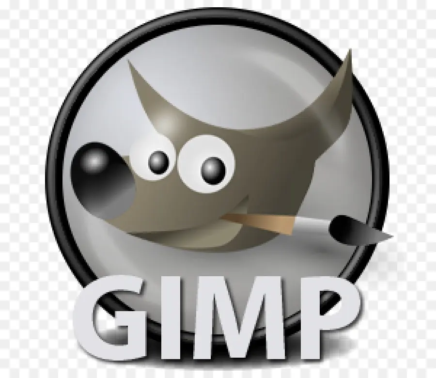 Logo Gimp，Gimp PNG