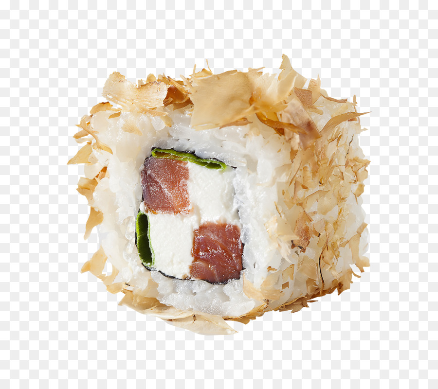 Rouleau De Sushi，Japonais PNG