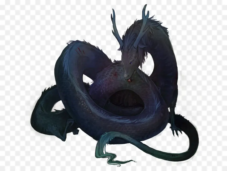 Dragon，Serpent PNG