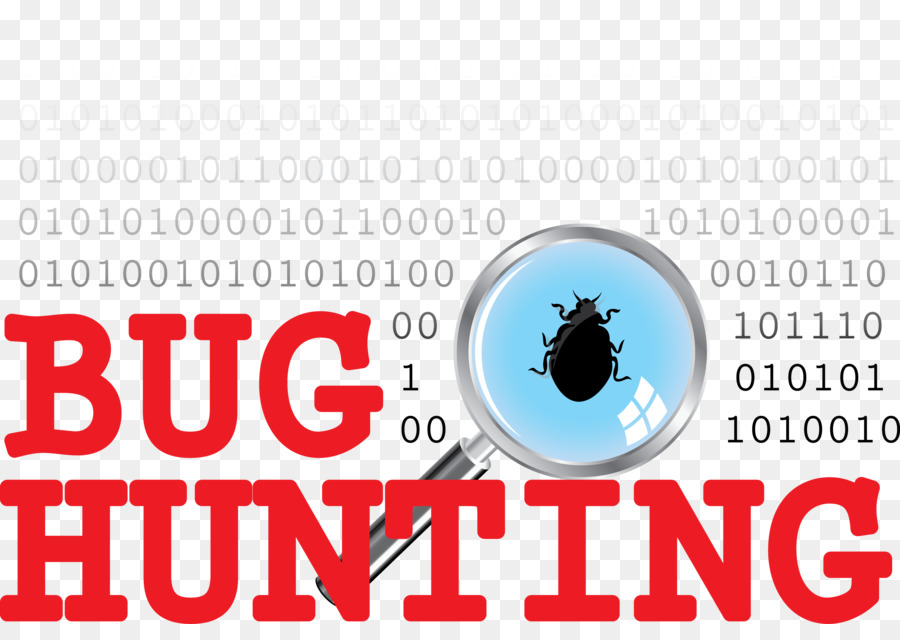 Chasse Au Bug，Tests De Logiciels PNG