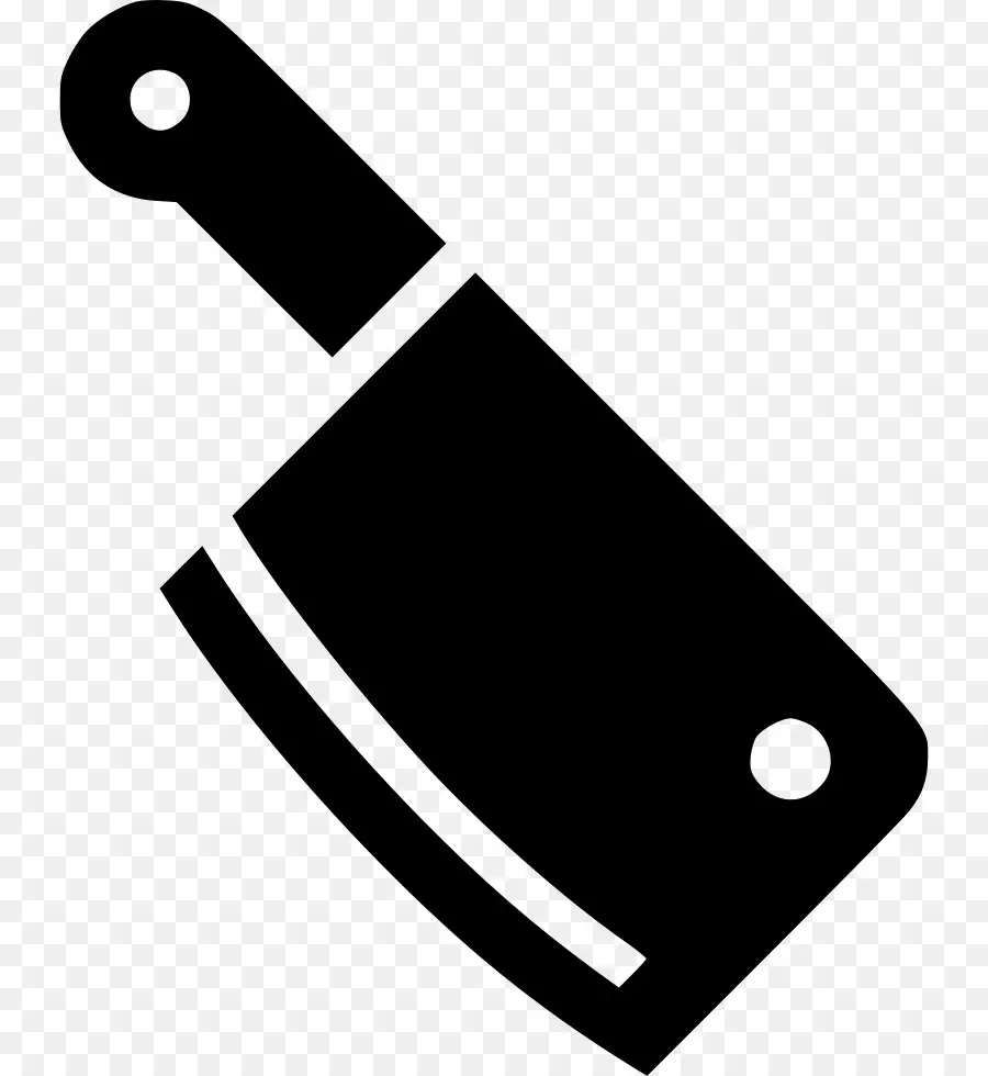 Couteau，Cleaver PNG