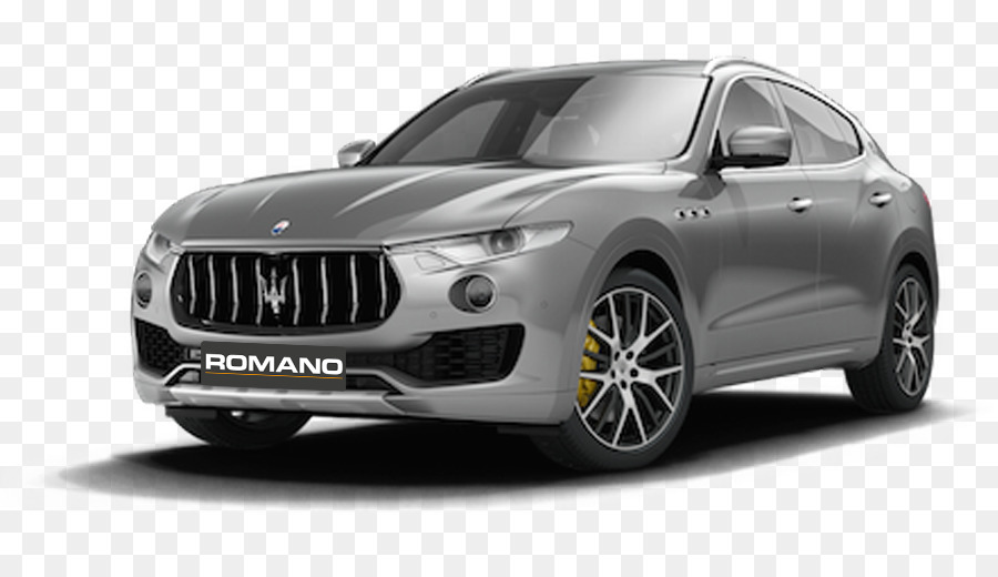 Maserati，Voiture PNG