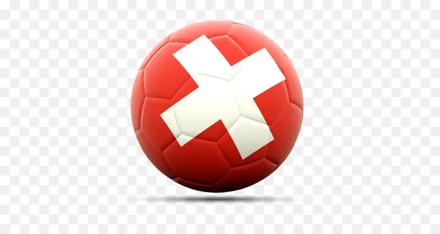 Ballon De Football Avec Drapeau De L'angleterre，Football PNG