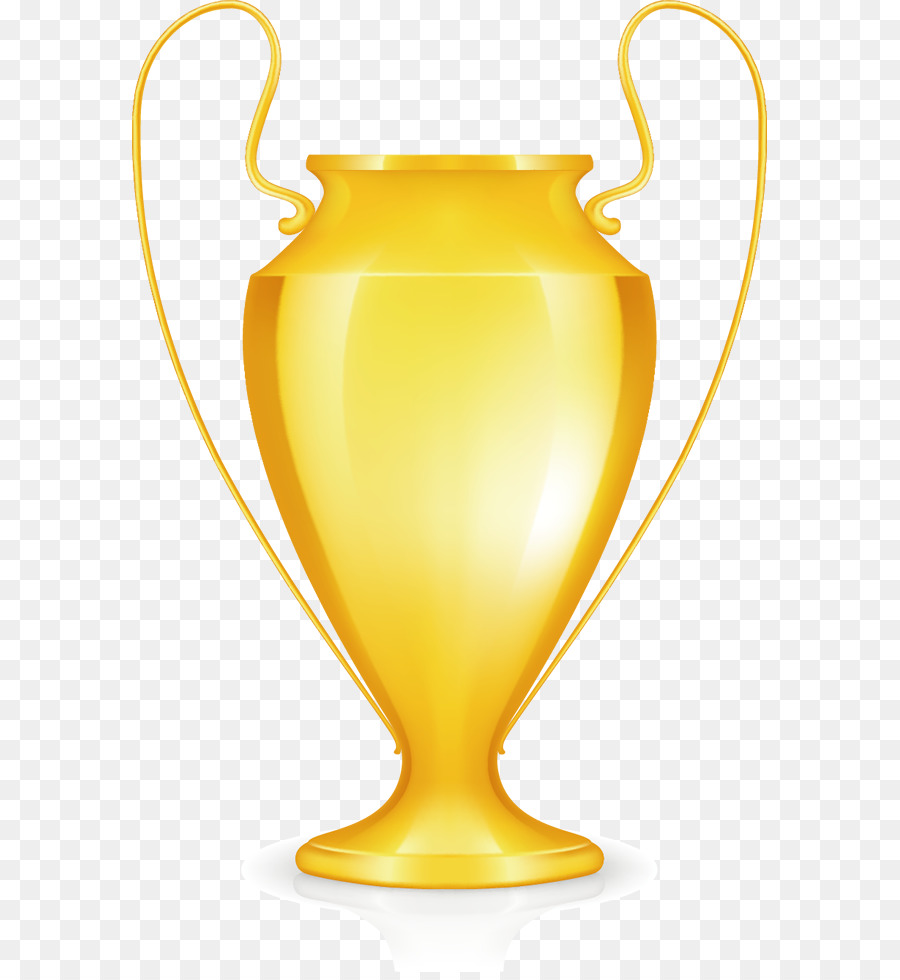 Trophée D'or，Prix PNG