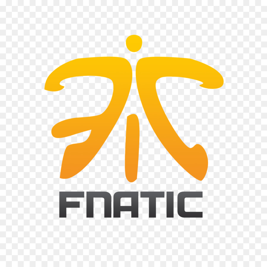 Logo Fnatic，E Sport PNG