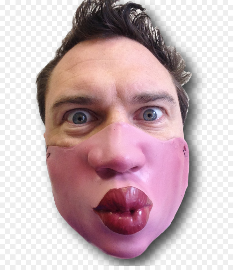 Masque Facial，Masque PNG