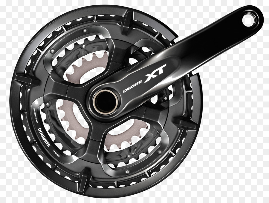 Shimano Deore Xt，Shimano PNG