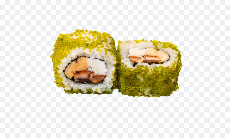 Le California Roll，Sashimi PNG