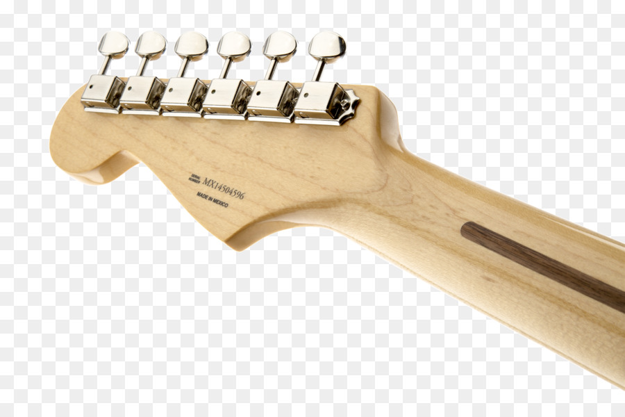 Fender Stratocaster，Fender Classic Player 60 S Stratocaster Guitare électrique PNG