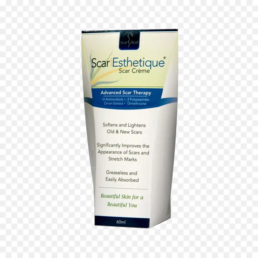 Crème Esthétique Cicatrice，Soins De La Peau PNG