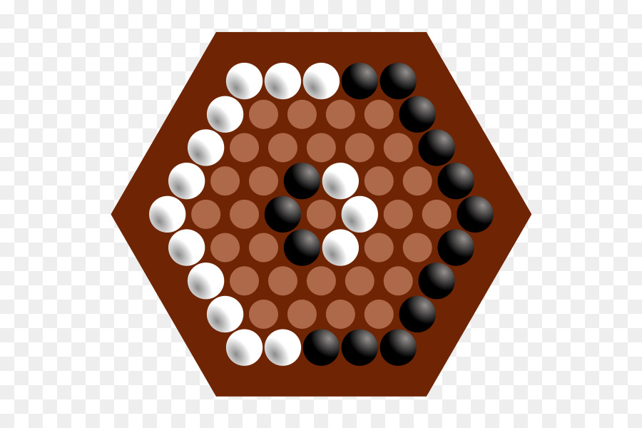 Jeu De Société，Hexagone PNG