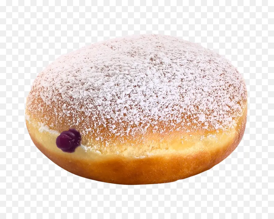 Beignet à La Gelée，Pâtisserie PNG