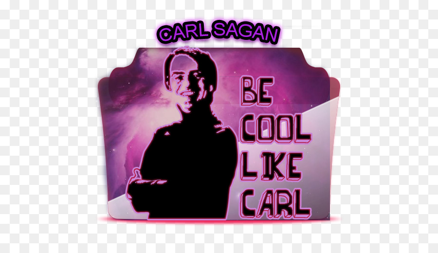Carl Sagan，Scientifique PNG