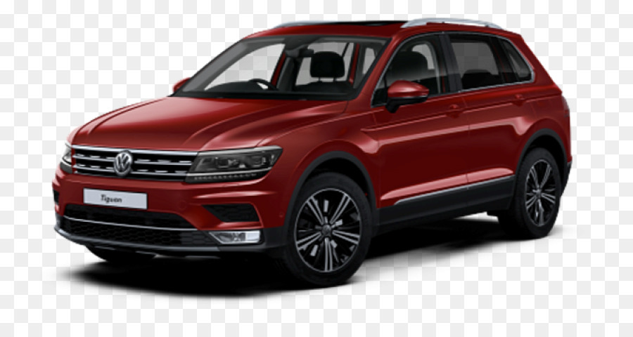 Suv Rouge，Voiture PNG