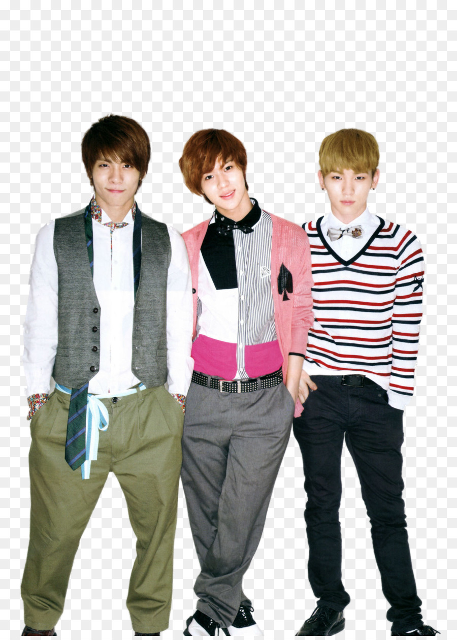 Shinee Monde，Shinee PNG