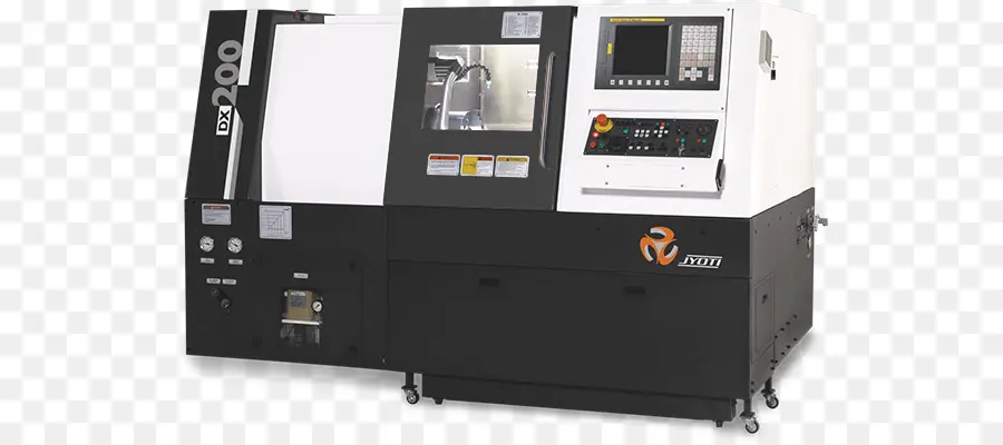 Machine Dx 200，Cnc PNG