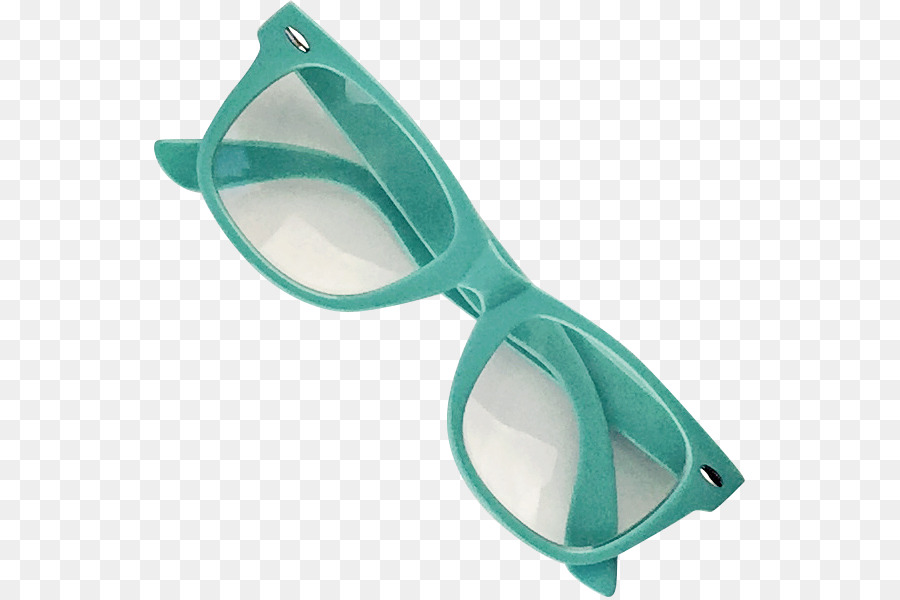 Lunettes De，Lunettes PNG