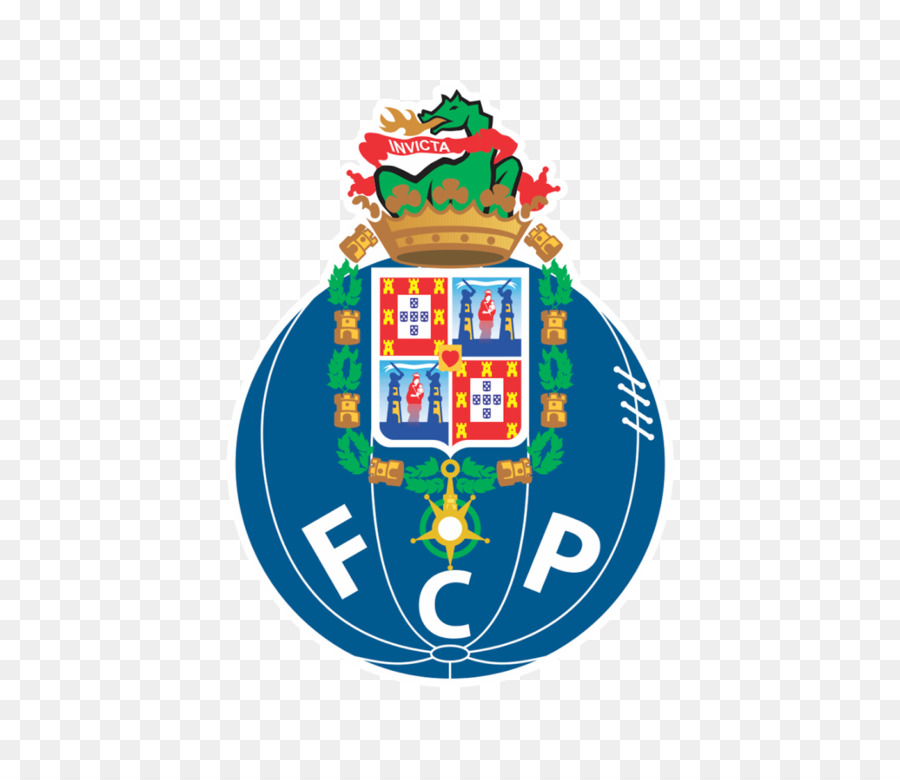 Fc Porto Logo Fc Porto Logo Histoire Signification Et évolution Symbole Fc Porto L Un