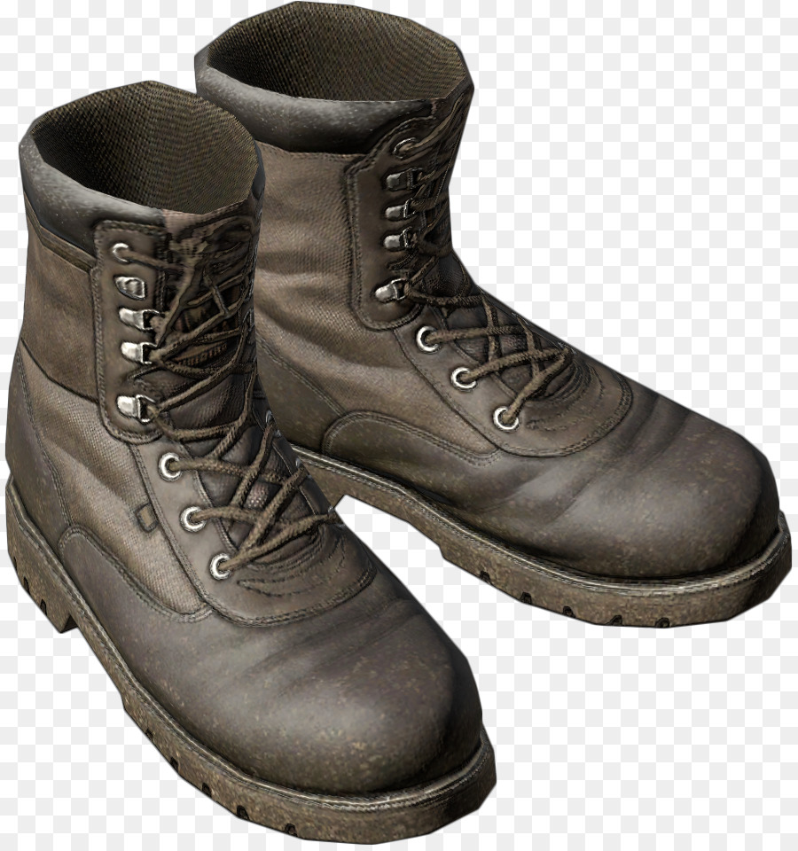 Bottes，Beige PNG