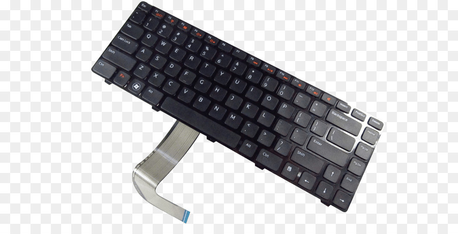 Clavier，Ordinateur PNG