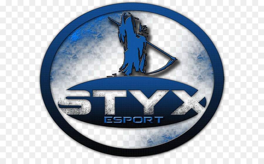 Logo Styx Esport，Jeux PNG