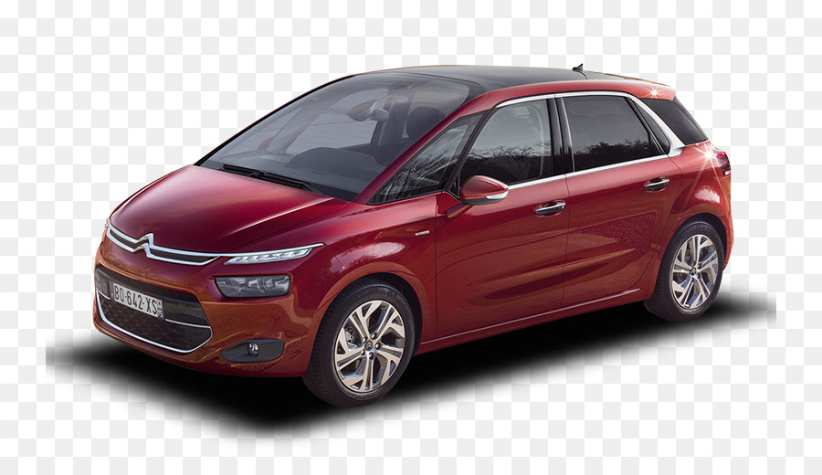 Citroën C4 Picasso，Citroen PNG