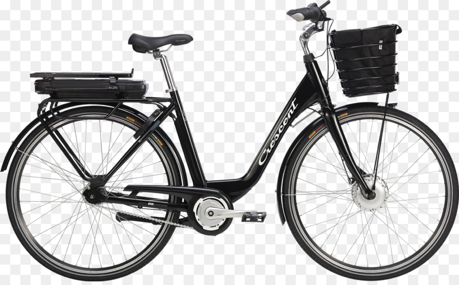 Vélo，Noir PNG