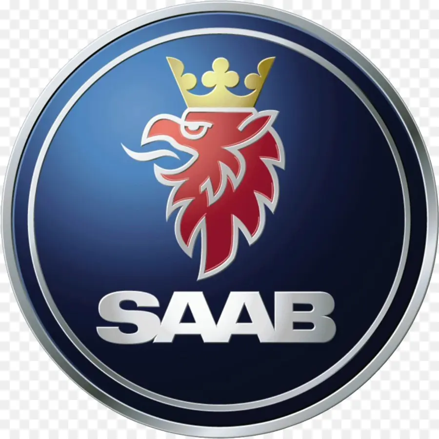 Saab，Logo PNG