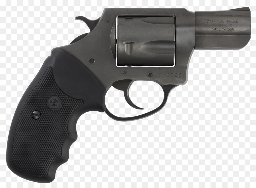 Revolver，Pistolet PNG