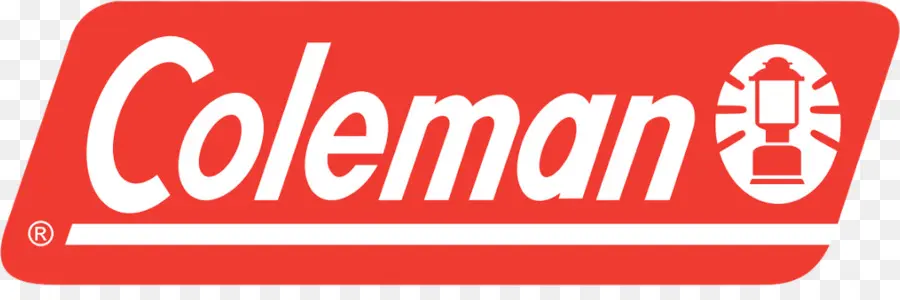 Logo Coleman，Marque PNG