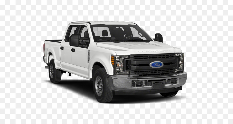 Ford Super Duty，Camion Pick Up PNG