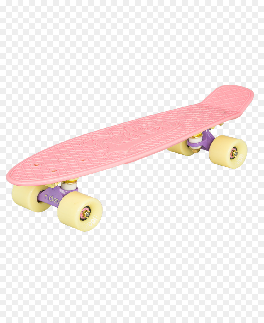 Skateboard，Rose PNG