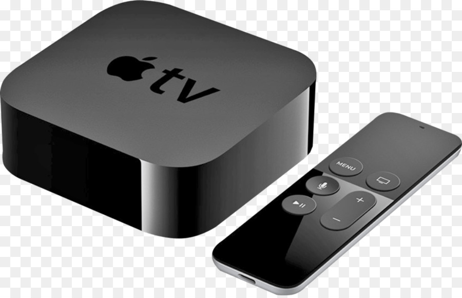 Apple Tv，Télécommande PNG