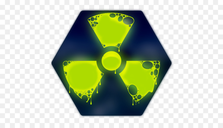 Radioactives，Septembre PNG