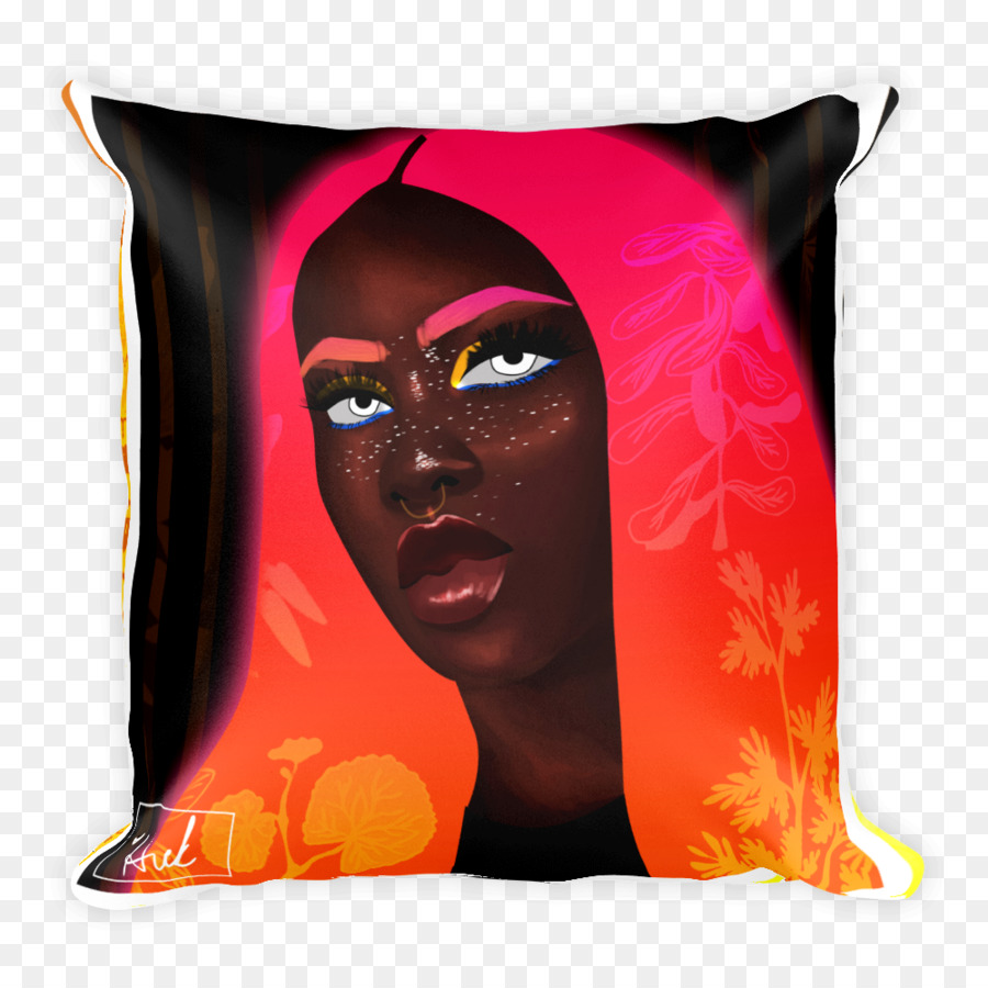 Les Coussins，Coussin PNG