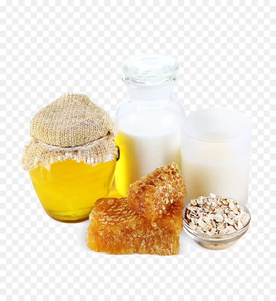 Miel Et Lait，Rayon De Miel PNG