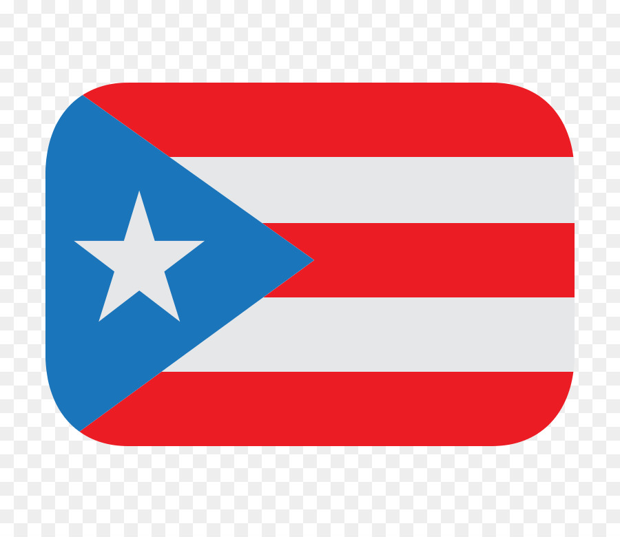 Drapeau De Porto Rico，National PNG