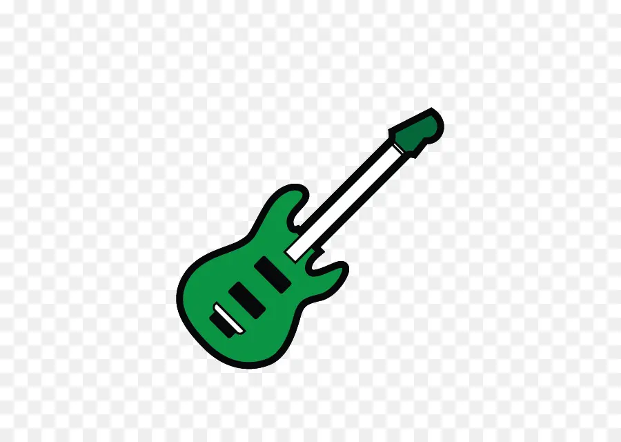 Emoji，Guitare Basse PNG