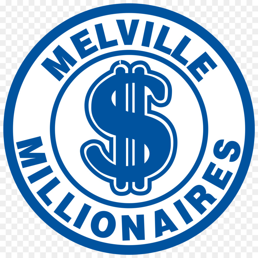 Melville，Melville Millionnaires PNG